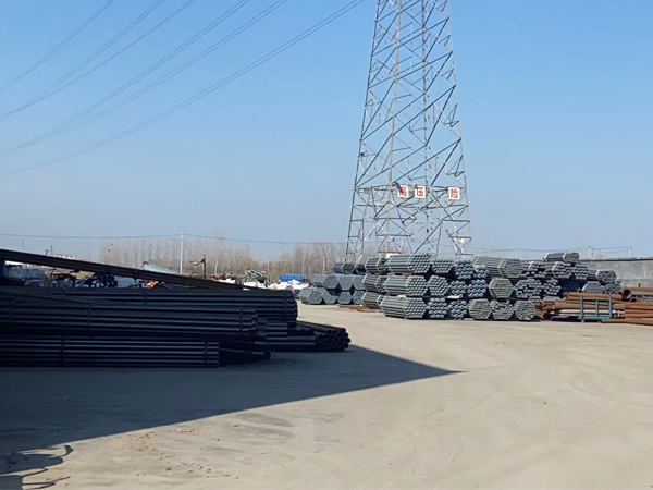 宜都干煤棚网架厂家