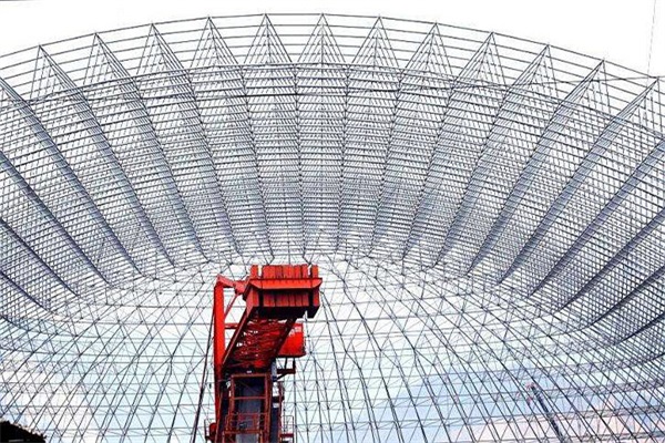 宜都徐州网架公司核心竞争力揭秘,关键在哪里?