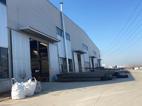 宜都这些选择徐州网架公司五大误区,你一定要知道