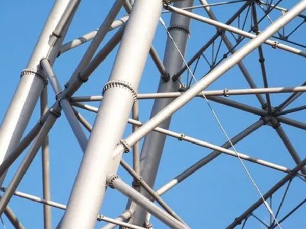 宜都网架加工厂家都有哪些优势?