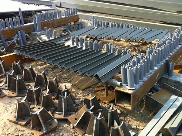 宜都网架支托,支座